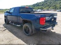 2017 Chevrolet Silverado 1500 — photo 3 of 11 | VIN 1GCVKREC9HZ266535