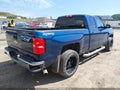 2017 Chevrolet Silverado 1500 — photo 4 of 11 | VIN 1GCVKREC9HZ266535