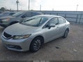 2014 Honda Civic — photo 2 of 16 | VIN 19XFB2F5XEE030849