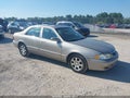 2002 Mazda 626 — photo 1 of 11 | VIN 1YVGF22C925264463