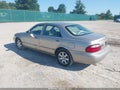 2002 Mazda 626 — photo 3 of 11 | VIN 1YVGF22C925264463