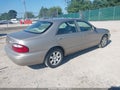 2002 Mazda 626 — photo 4 of 11 | VIN 1YVGF22C925264463