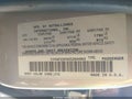 2002 Mazda 626 — photo 9 of 11 | VIN 1YVGF22C925264463