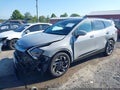 2023 Kia Sportage — photo 2 of 18 | VIN 5XYK53AF8PG079680