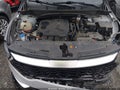 2023 Kia Sportage — photo 10 of 18 | VIN 5XYK53AF8PG079680