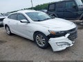 2019 Chevrolet Malibu Limited — photo 1 of 16 | VIN 1G1ZD5ST0KF218318