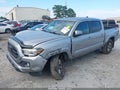 2018 Toyota Tacoma — photo 2 of 17 | VIN 3TMAZ5CN2JM062786