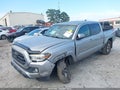 2018 Toyota Tacoma — photo 6 of 17 | VIN 3TMAZ5CN2JM062786