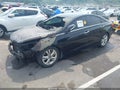 2011 Hyundai Sonata — photo 2 of 11 | VIN 5NPEC4AB2BH297248