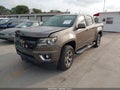 2017 Chevrolet Colorado — photo 2 of 18 | VIN 1GCGSDEA1H1194691