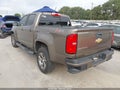 2017 Chevrolet Colorado — photo 3 of 18 | VIN 1GCGSDEA1H1194691