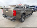 2017 Chevrolet Colorado — photo 4 of 18 | VIN 1GCGSDEA1H1194691