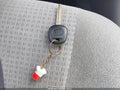 2005 Toyota Corolla — photo 11 of 11 | VIN 2T1BR32E25C417495