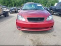 2005 Toyota Corolla — photo 6 of 11 | VIN 2T1BR32E25C417495