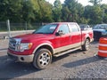 2010 Ford F-150 — photo 2 of 16 | VIN 1FTFW1EV1AFB91719