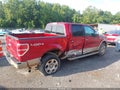 2010 Ford F-150 — photo 4 of 16 | VIN 1FTFW1EV1AFB91719