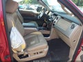 2010 Ford F-150 — photo 5 of 16 | VIN 1FTFW1EV1AFB91719
