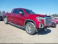 2022 GMC Sierra 1500 Limited — photo 1 of 16 | VIN 3GTU9FELXNG144543