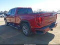2022 GMC Sierra 1500 Limited — photo 3 of 16 | VIN 3GTU9FELXNG144543