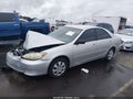 2005 Toyota Camry — photo 2 of 16 | VIN 4T1BE32K55U506350