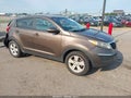 2012 Kia Sportage — photo 1 of 17 | VIN KNDPBCA21C7214954