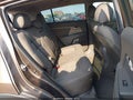 2012 Kia Sportage — photo 8 of 17 | VIN KNDPBCA21C7214954