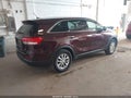 2017 Kia Sorento — photo 4 of 16 | VIN 5XYPG4A31HG295769