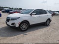2023 Chevrolet Equinox — photo 2 of 16 | VIN 3GNAXTEG6PS206344