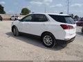 2023 Chevrolet Equinox — photo 3 of 16 | VIN 3GNAXTEG6PS206344