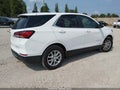 2023 Chevrolet Equinox — photo 4 of 16 | VIN 3GNAXTEG6PS206344