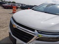 2023 Chevrolet Equinox — photo 6 of 16 | VIN 3GNAXTEG6PS206344