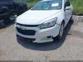 2014 Chevrolet Malibu — photo 6 of 16 | VIN 1G11C5SL8EF167834