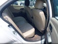 2014 Chevrolet Malibu — photo 8 of 16 | VIN 1G11C5SL8EF167834