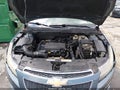 2012 Chevrolet Cruze — photo 10 of 16 | VIN 1G1PF5SCXC7242767