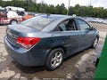 2012 Chevrolet Cruze — photo 13 of 16 | VIN 1G1PF5SCXC7242767