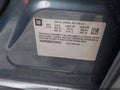 2012 Chevrolet Cruze — photo 9 of 16 | VIN 1G1PF5SCXC7242767
