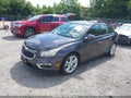 2015 Chevrolet Cruze — photo 2 of 12 | VIN 1G1PG5SBXF7217117