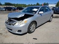 2011 Toyota Camry — photo 2 of 16 | VIN 4T4BF3EK6BR103200