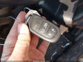 2016 Jeep Cherokee — photo 11 of 17 | VIN 1C4PJMBS4GW199126
