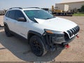 2016 Jeep Cherokee — photo 6 of 17 | VIN 1C4PJMBS4GW199126