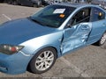 2008 Mazda 3 — photo 12 of 18 | VIN JM1BK32G681831409