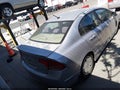 2007 Honda Civic Hybrid — photo 19 of 19 | VIN JHMFA36227S009006