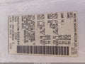 2021 Nissan NV 2500 — photo 9 of 17 | VIN 1N6AF0LY3MN800544