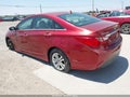 2014 Hyundai Sonata — photo 3 of 12 | VIN 5NPEB4AC8EH945594