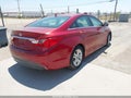 2014 Hyundai Sonata — photo 4 of 12 | VIN 5NPEB4AC8EH945594