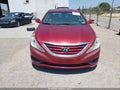 2014 Hyundai Sonata — photo 6 of 12 | VIN 5NPEB4AC8EH945594