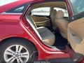 2014 Hyundai Sonata — photo 8 of 12 | VIN 5NPEB4AC8EH945594