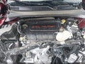 2022 Jeep Compass — photo 10 of 17 | VIN 3C4NJDCB1NT168716