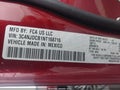 2022 Jeep Compass — photo 9 of 17 | VIN 3C4NJDCB1NT168716