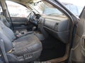 2002 Jeep Grand Cherokee — photo 5 of 11 | VIN 1J4GW38NX2C201141